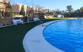 Magic World Apartamento Lyz Y Mar