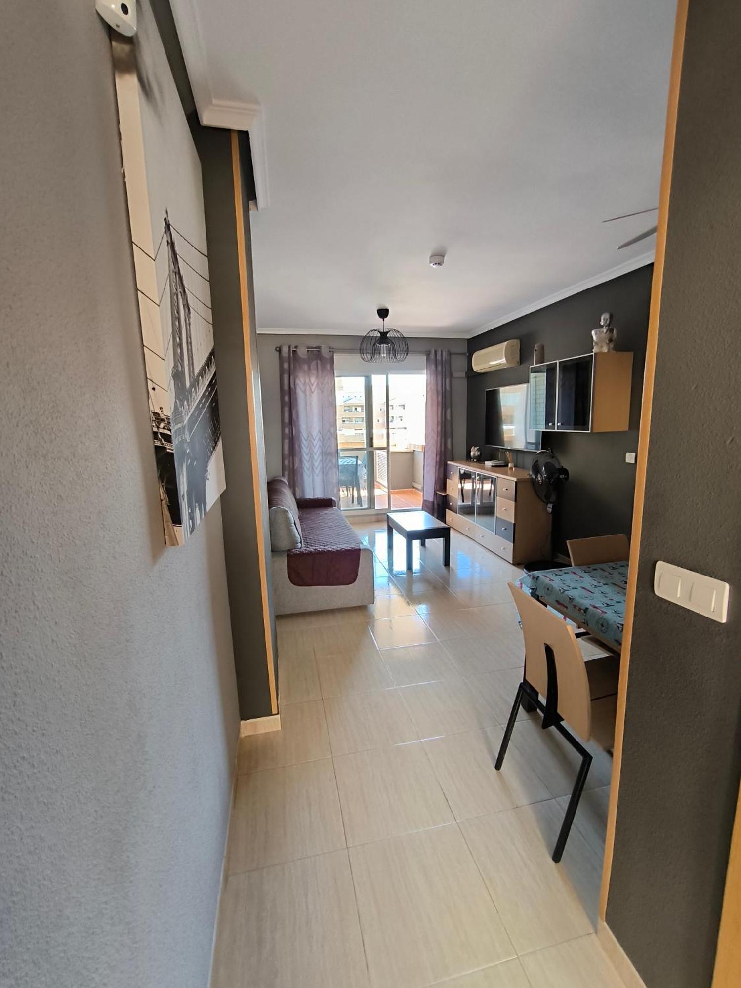 Magic World Apartamento Lyz Y Mar Oropesa del Mar Habitación foto